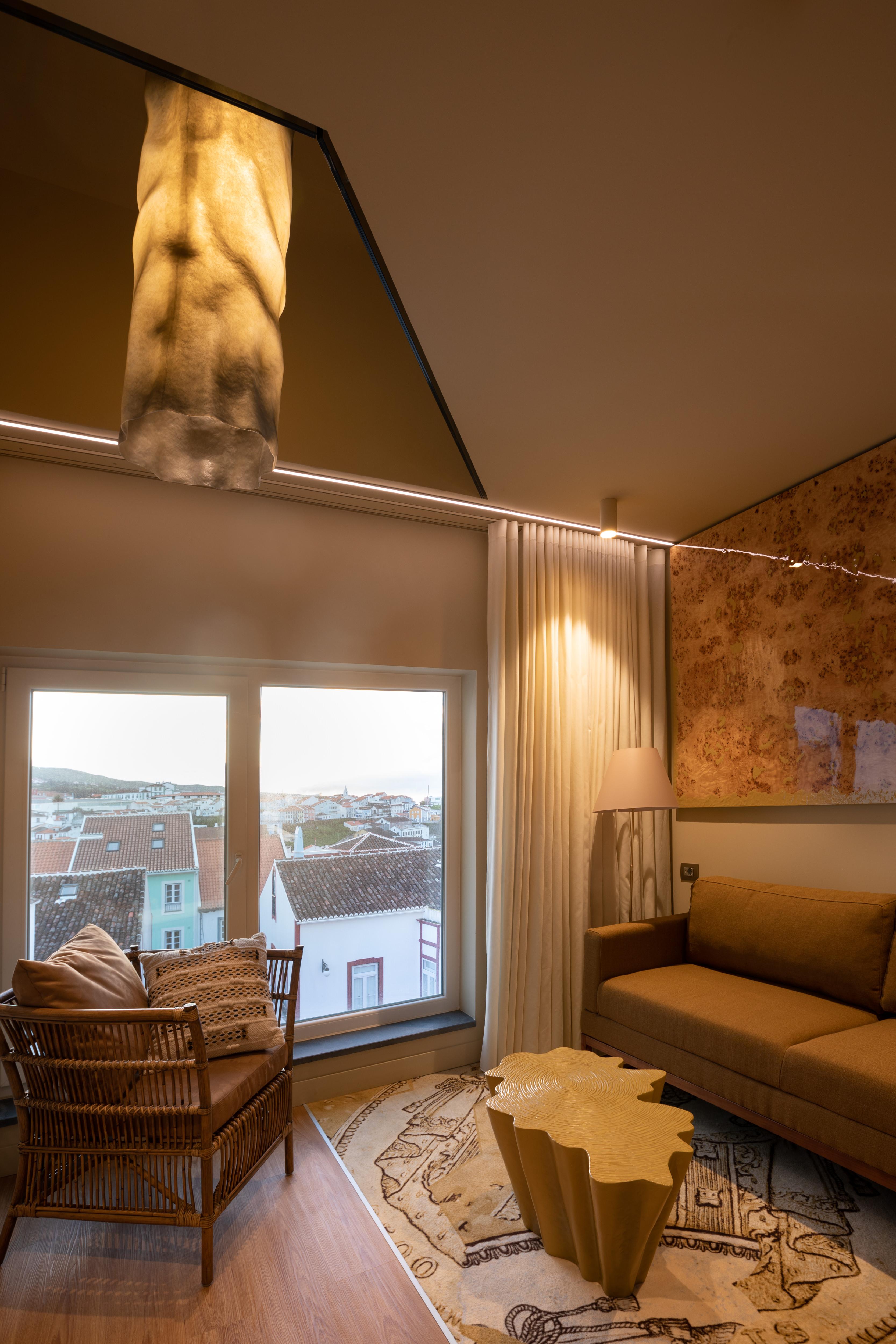 Hotel Torel Terra Brava Angra do Heroísmo