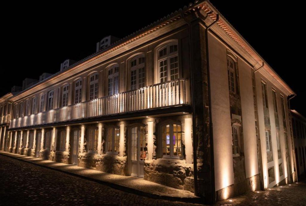 Hotel Torel Terra Brava Angra do Heroísmo