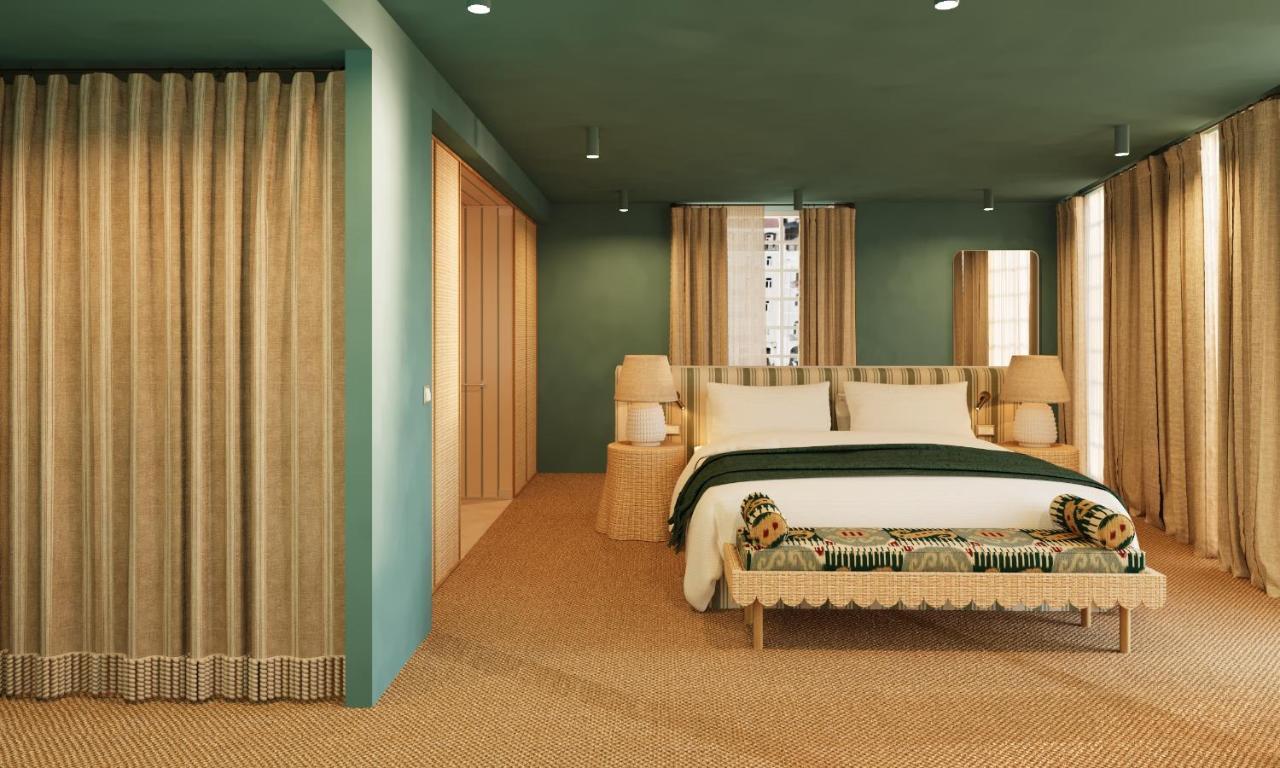 Hotel Torel Terra Brava