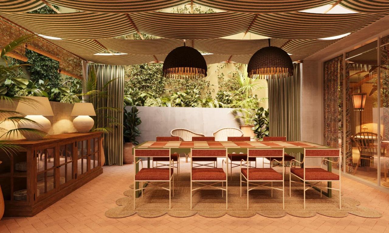Torel Terra Brava Hotel